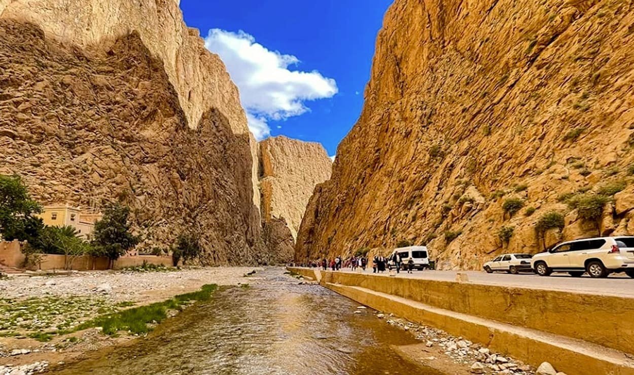 todra-g