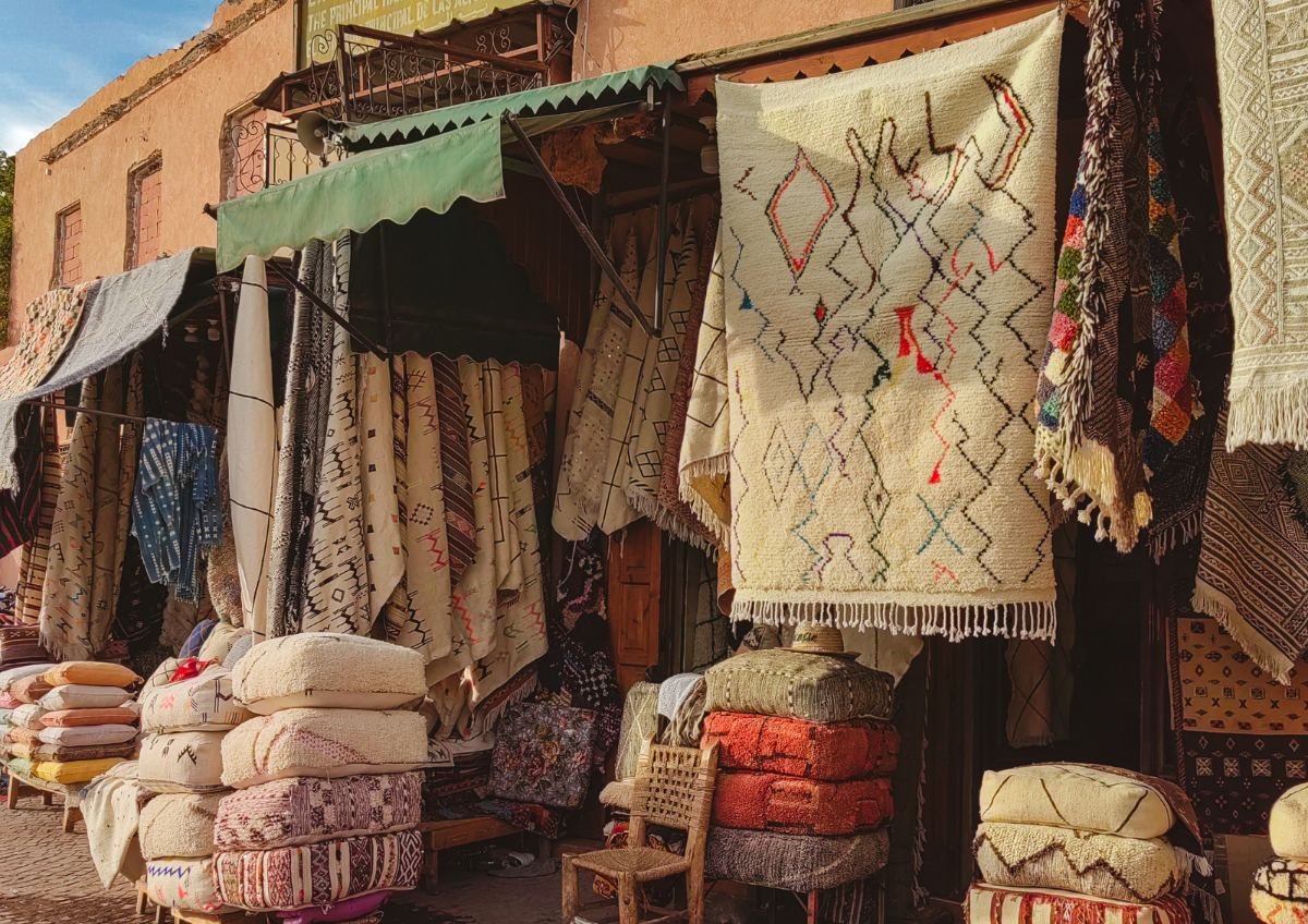 Explore morocco tours with expert local guides and unforgettable travel moments
