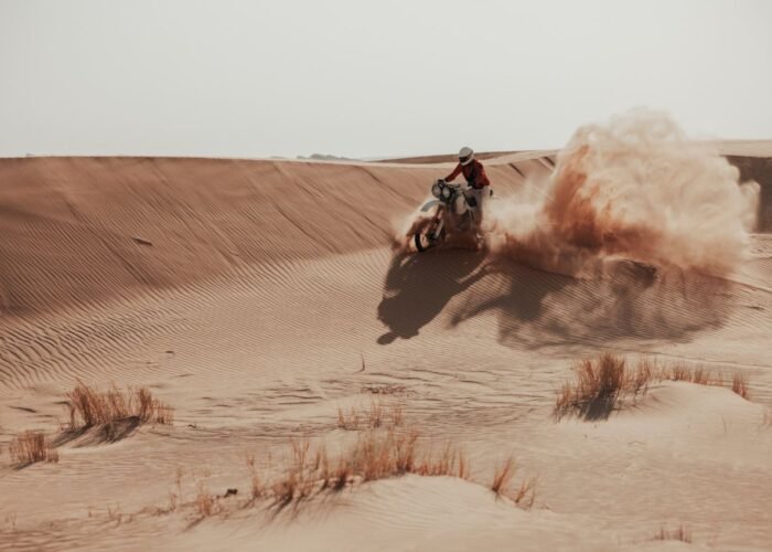 8 Days Privae Tangier to Marrakech Tour
