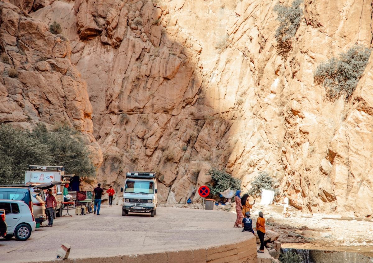 Game of thrones morocco tour with comfortable transport and knowledgeable local guides