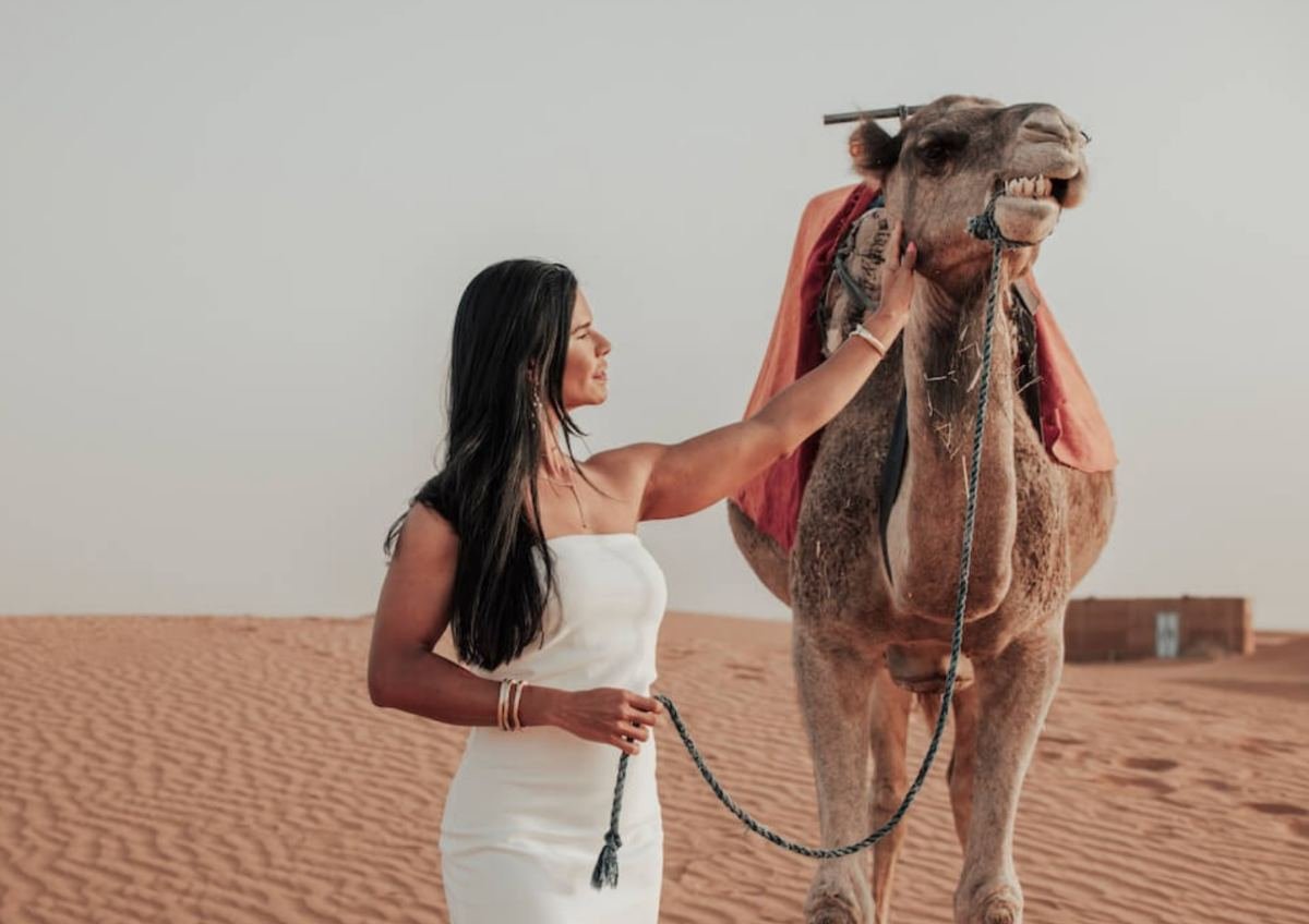 Morocco adventure expeditions with comfortable transport and knowledgeable local guides