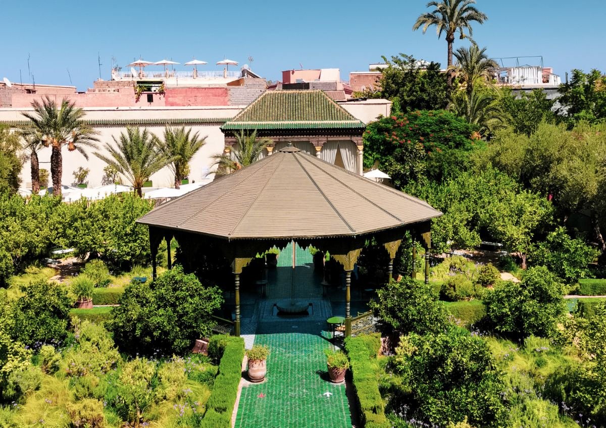 Morocco adventure tours offering an authentic and memorable Moroccan travel experience