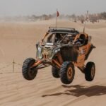 Merzouga Buggy Tour