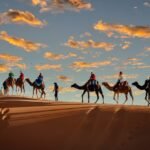 Best 3 Days Tour from Marrakech to Merzouga