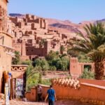 Luxury 5 Days Tour from Marrakech to Merzouga