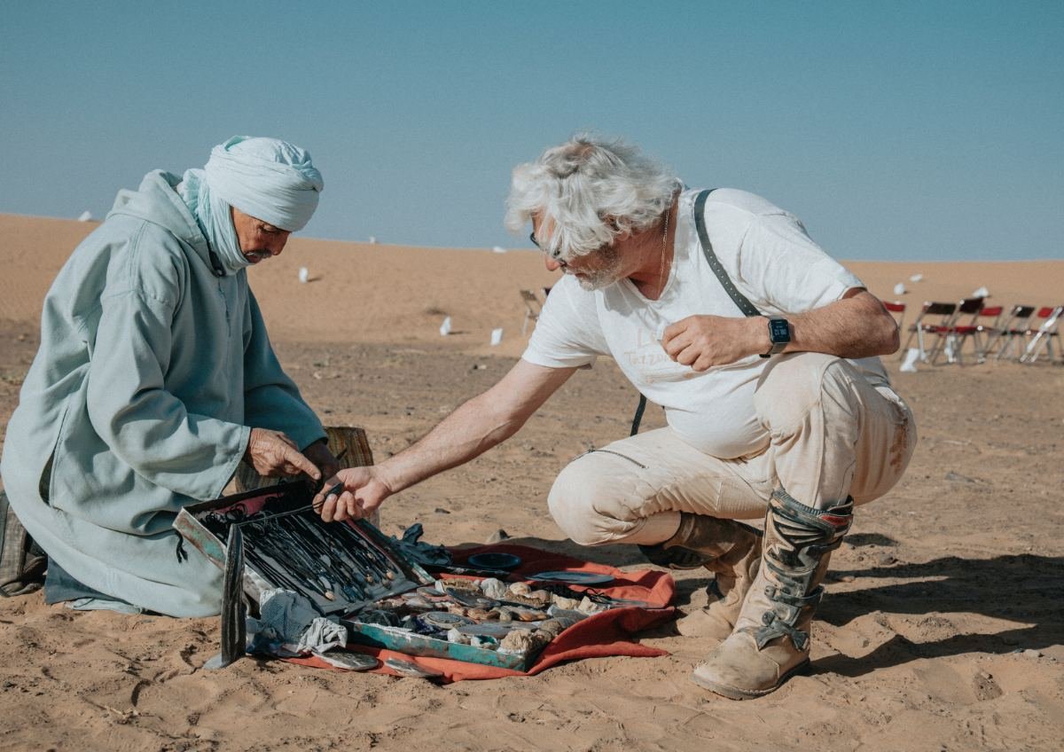 Morocco carpet tours showcasing authentic Berber traditions and local hospitality