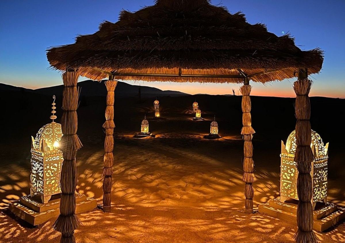 Morocco certified guides highlighting Morocco's best destinations and travel experiences