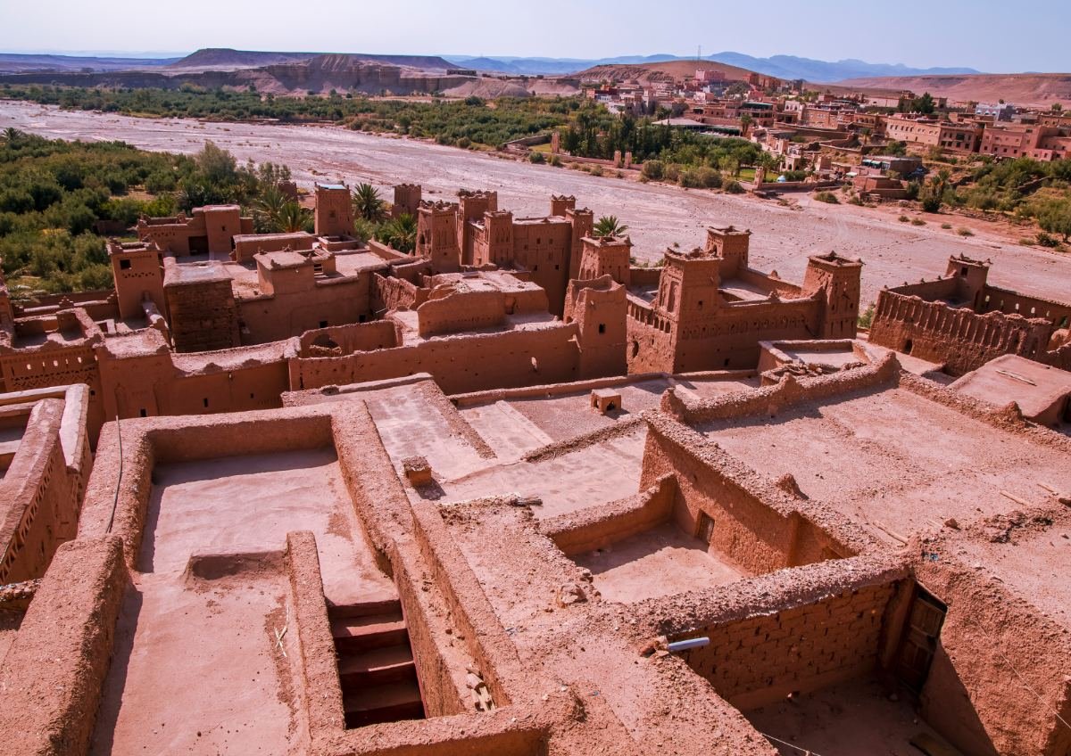 Morocco concierge travel with comfortable transport and knowledgeable local guides