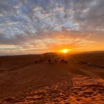 Marrakech to Fes luxury Desert Tour 4 Days