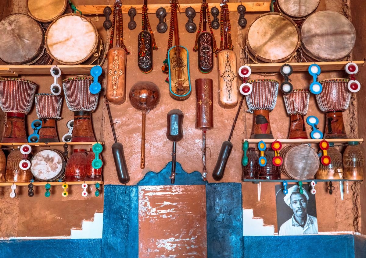 Fes to Marrakech Desert Tour 2 Days Fes to Marrakech Desert Tour 2 Days
