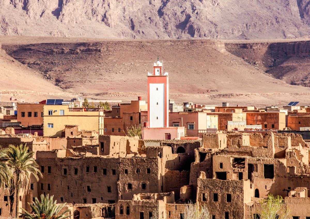 morocco dream vacation Morocco dream vacation with comfortable transport and knowledgeable local guides