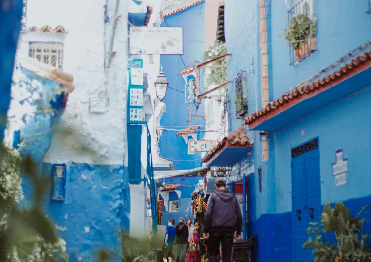 Morocco eco desert tours with golden Sahara dunes and traditional Berber camps