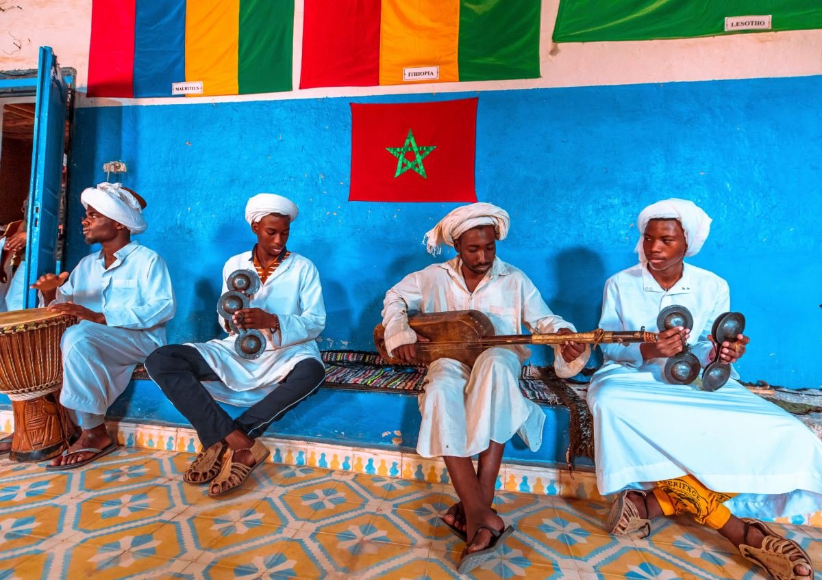 Morocco eco travel combining culture adventure and authentic Moroccan hospitality