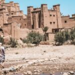 2 Day Marrakech Desert Tour to Merzouga