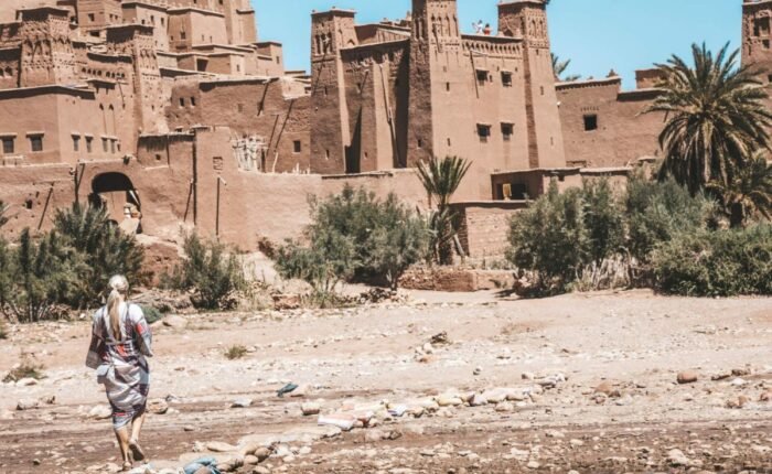2 Day Marrakech Desert Tour to Merzouga