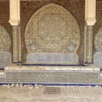 Fes City Sightseeing Day Private Tour