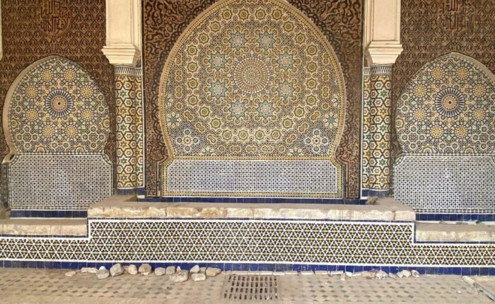 Fes City Sightseeing Day Private Tour