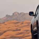 Merzouga 4x4 Jeep Tour