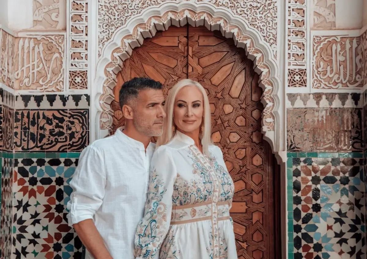 Morocco famous landmarks tour combining culture adventure and authentic Moroccan hospitality