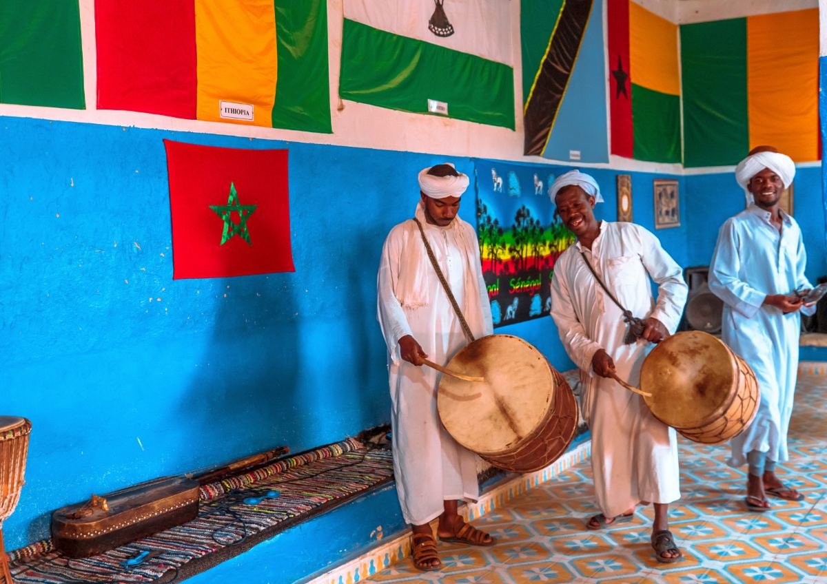 Morocco film locations tour with expert local guides and unforgettable travel moments