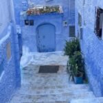 A private day trip from Fez to Chefchaouen