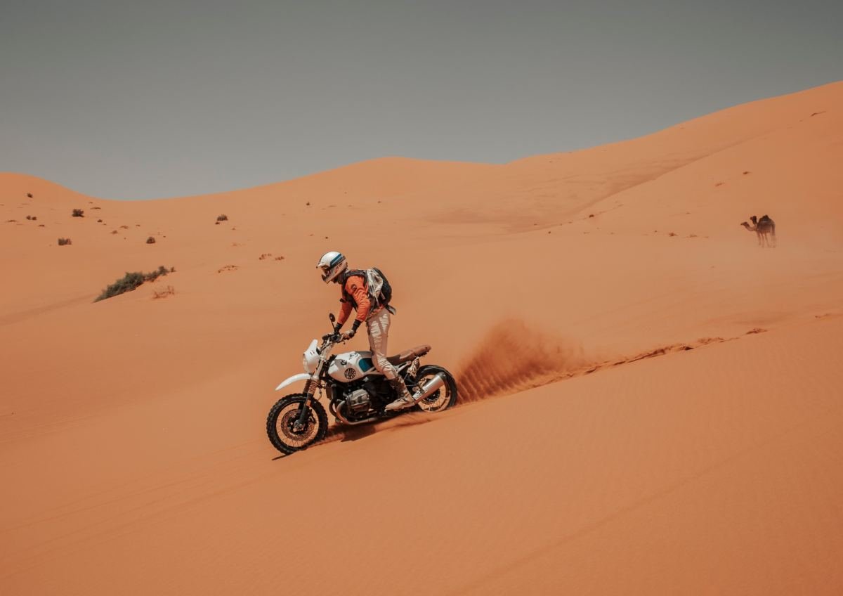 Morocco gastronomy tours showcasing Morocco's diverse landscapes and rich culture