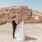 Ait Ben Haddou & Ouarzazate Day Trip from Marrakech