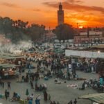 Private Top 5 Days Tour from Marrakech to Fes