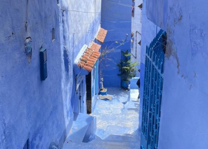 7 day Morocco Private Tour from Casablanca to Marrakech
