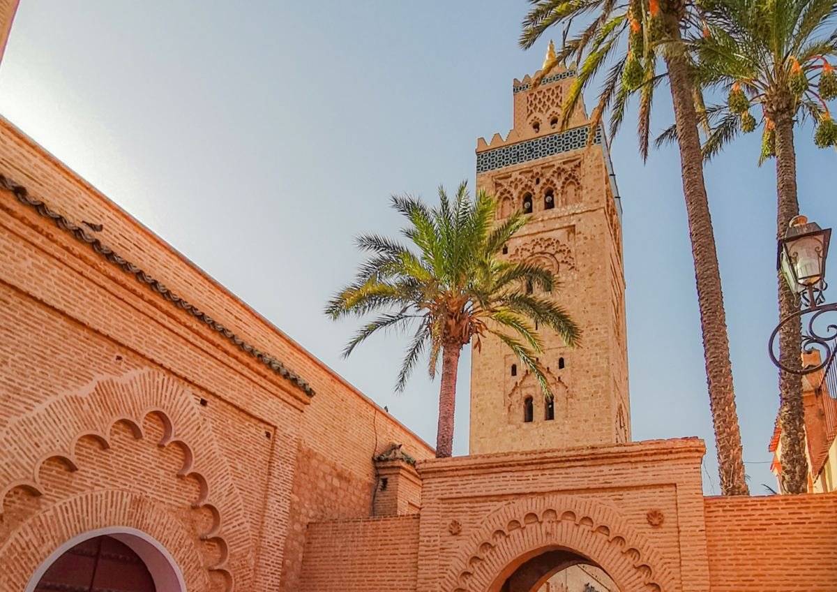 Morocco luxury tours with exclusive access and a luxurious travel experience
