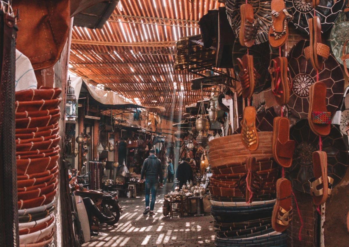 Morocco north tours combining culture adventure and authentic Moroccan hospitality