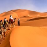 Marrakech to Fes Desert Tour 2 Days
