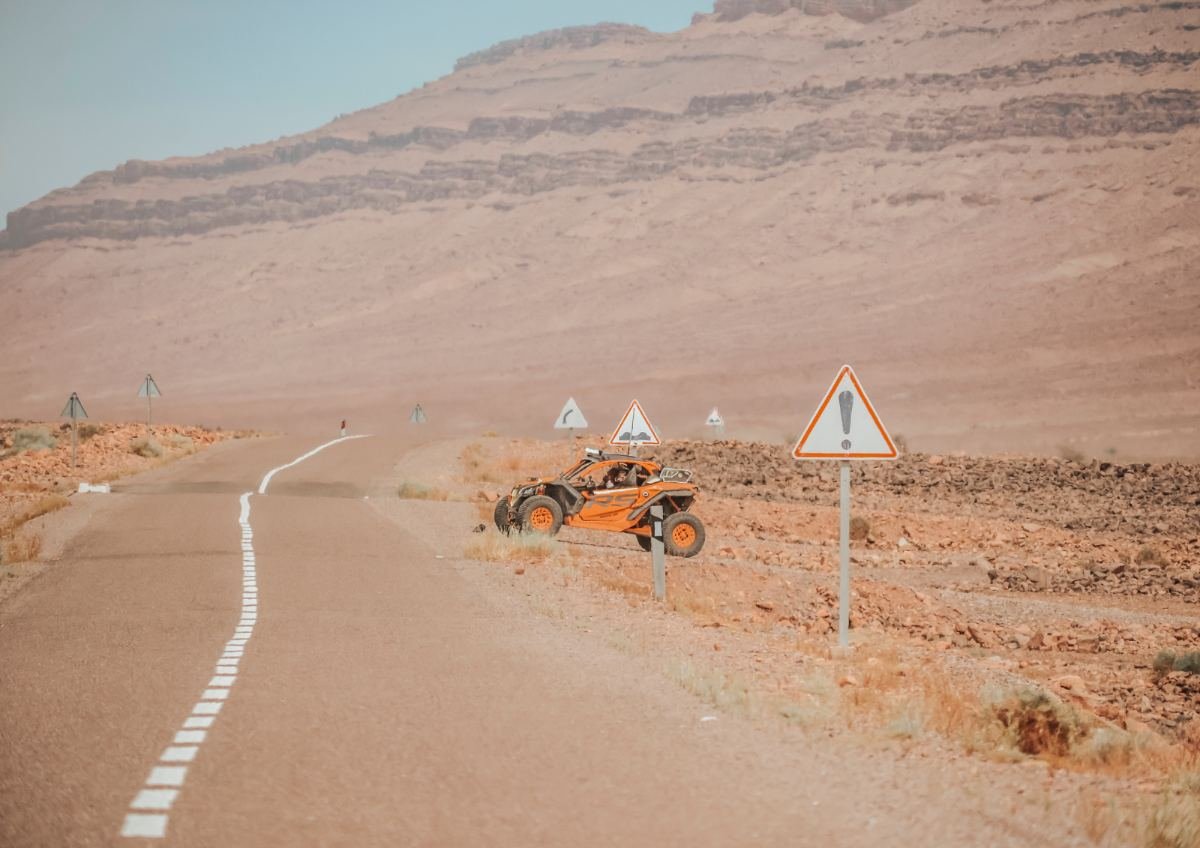 Morocco premium travel packages with private guides and a premium comfortable experience