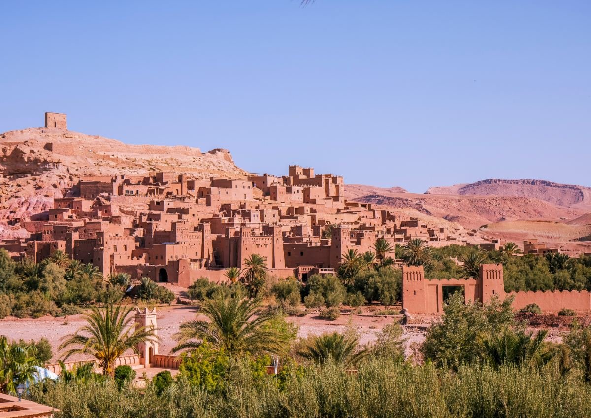 Morocco safe travel tours offering an authentic and memorable Moroccan travel experience