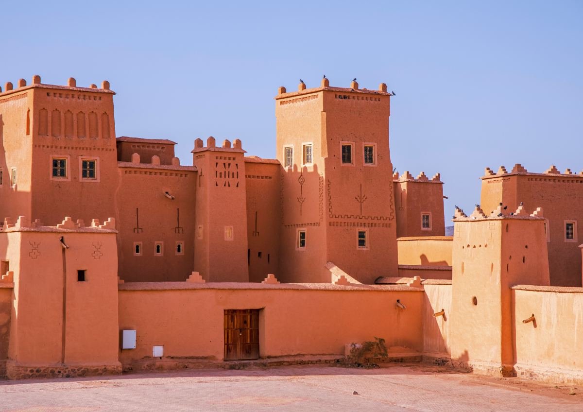 Morocco seasonal tours highlighting Morocco's best destinations and travel experiences