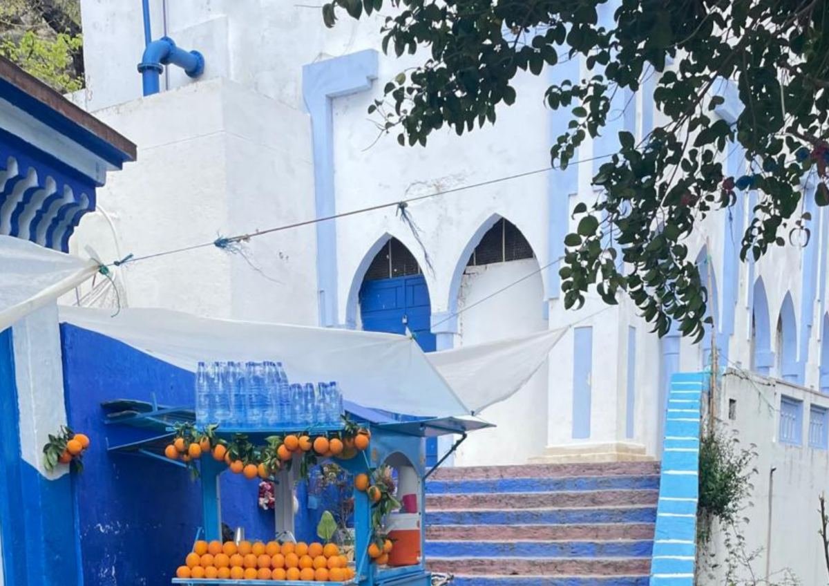 Morocco secure booking tours showcasing Morocco's diverse landscapes and rich culture