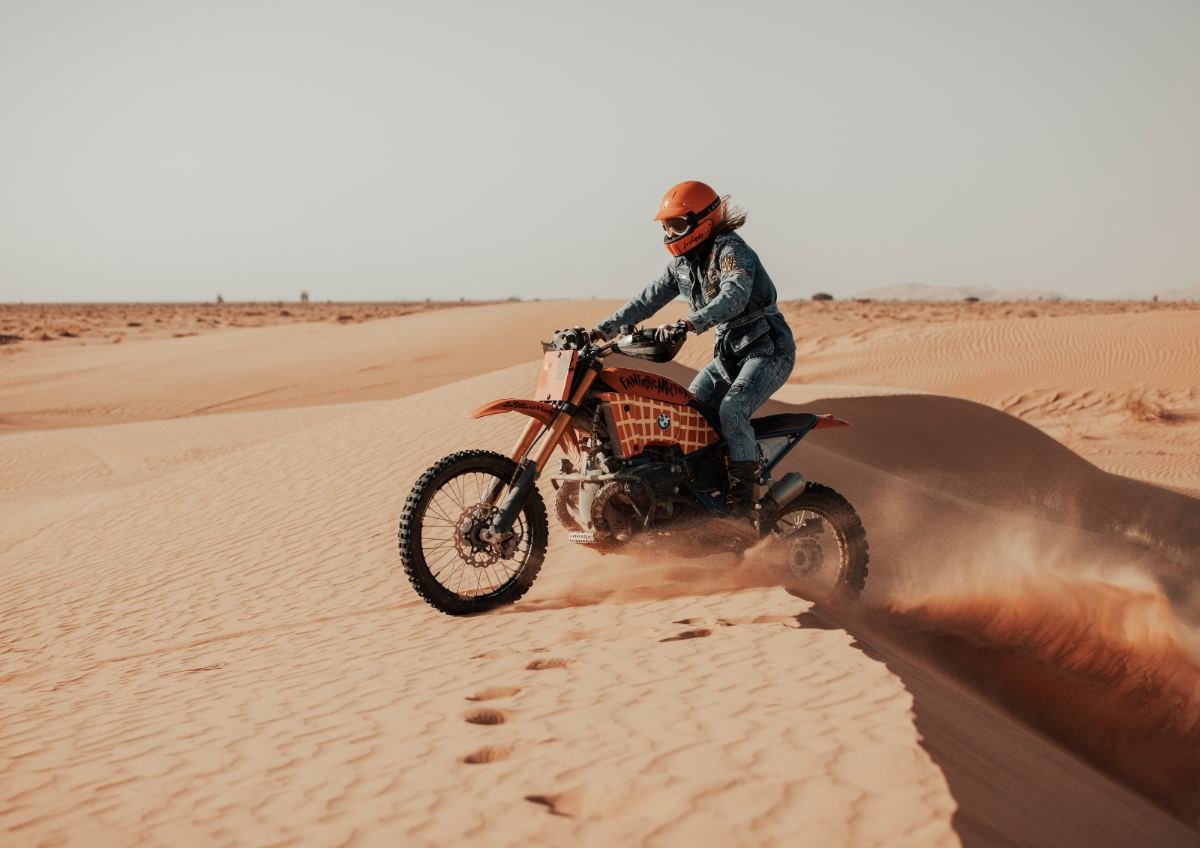 Morocco street food experience featuring local artisans and traditional Moroccan craftsmanship