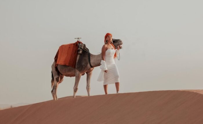 Best Private tour from Marrakech 2026 5 Days