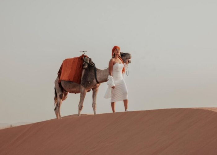 Best Private tour from Marrakech 2026 5 Days