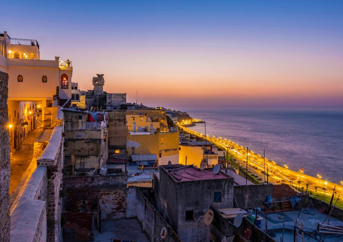Morocco top destinations tour highlighting Morocco's best destinations and travel experiences