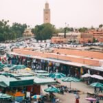 Unique Marrakech to Fes Desert Tour 3 Days