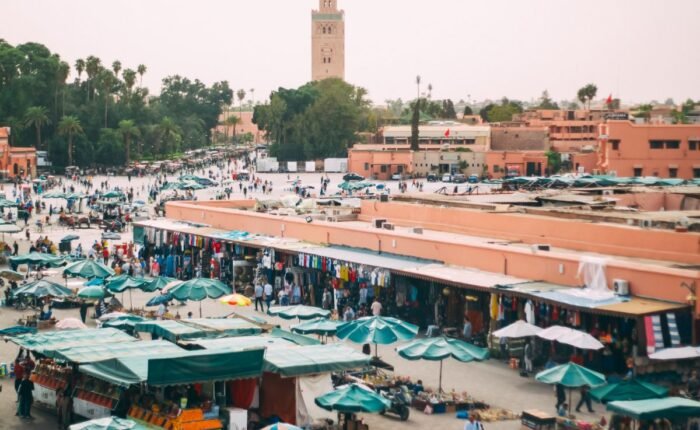 Unique Marrakech to Fes Desert Tour 3 Days