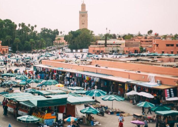 Unique Marrakech to Fes Desert Tour 3 Unique Marrakech to Fes Desert Tour 3 Days