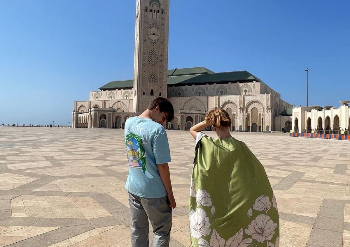 Morocco travel packages 2026 highlighting Morocco's best destinations and travel experiences