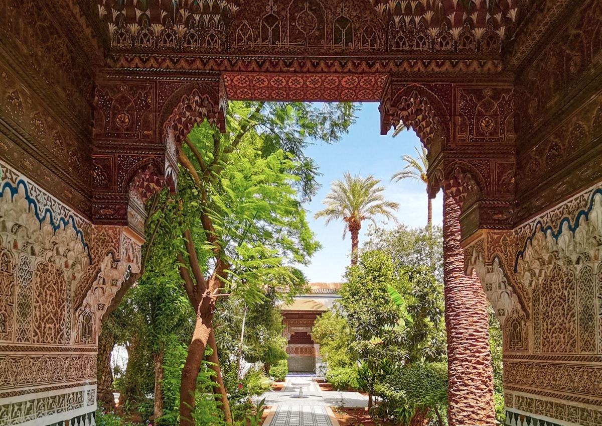 morocco travel packages Morocco travel packages with comfortable transport and knowledgeable local guides