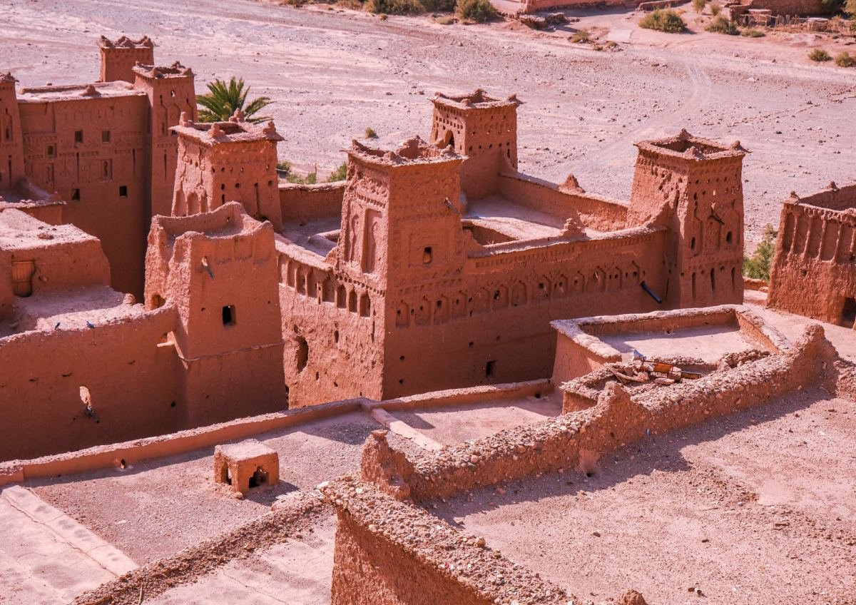 Morocco travel services with comfortable transport and knowledgeable local guides