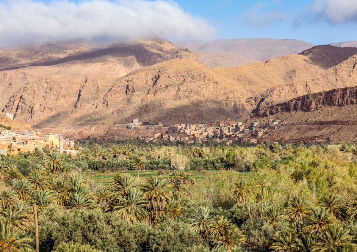 Morocco unforgettable trips offering an authentic and memorable Moroccan travel experience