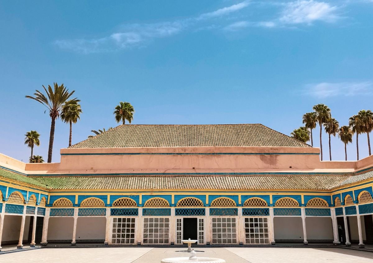 Morocco vacation packages offering an authentic and memorable Moroccan travel experience