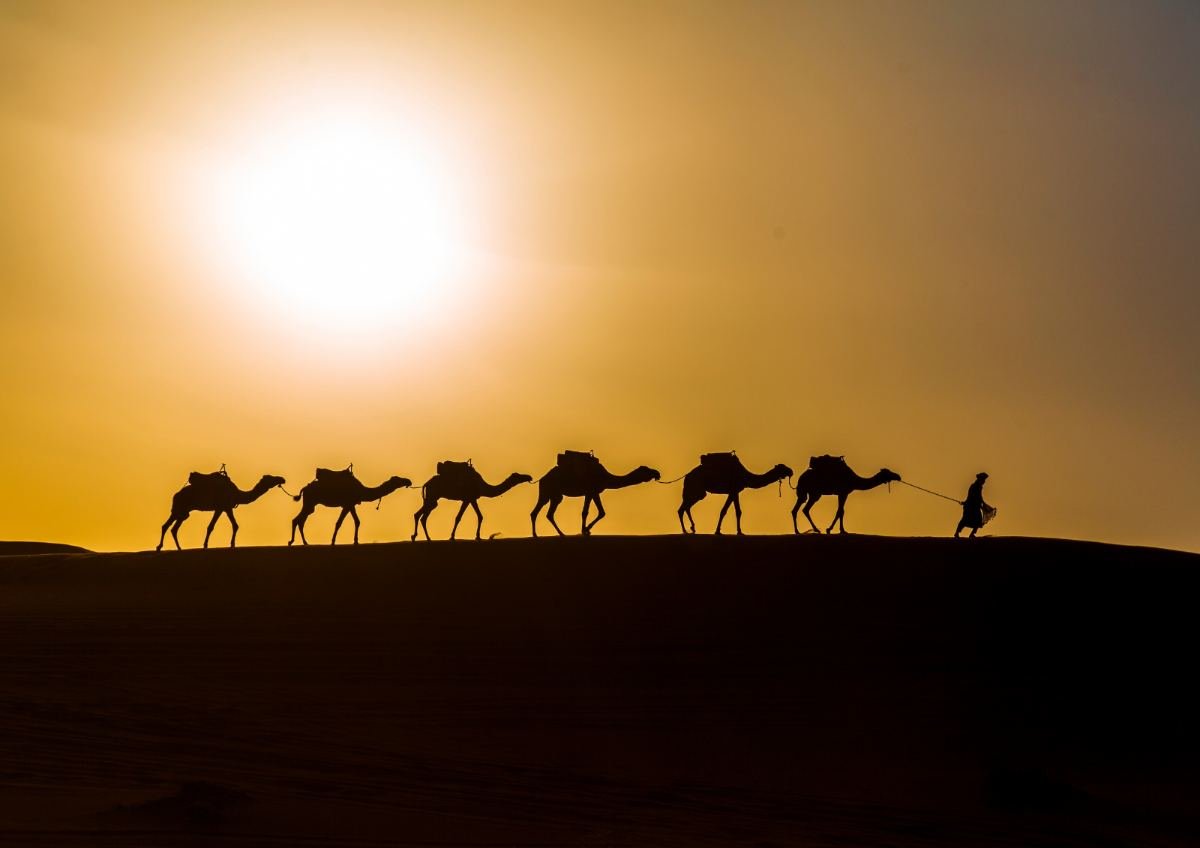 Morocco windsurfing tours exploring whitewashed coastal towns and sandy beaches