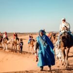 Merzouga Camel Trekking Tours